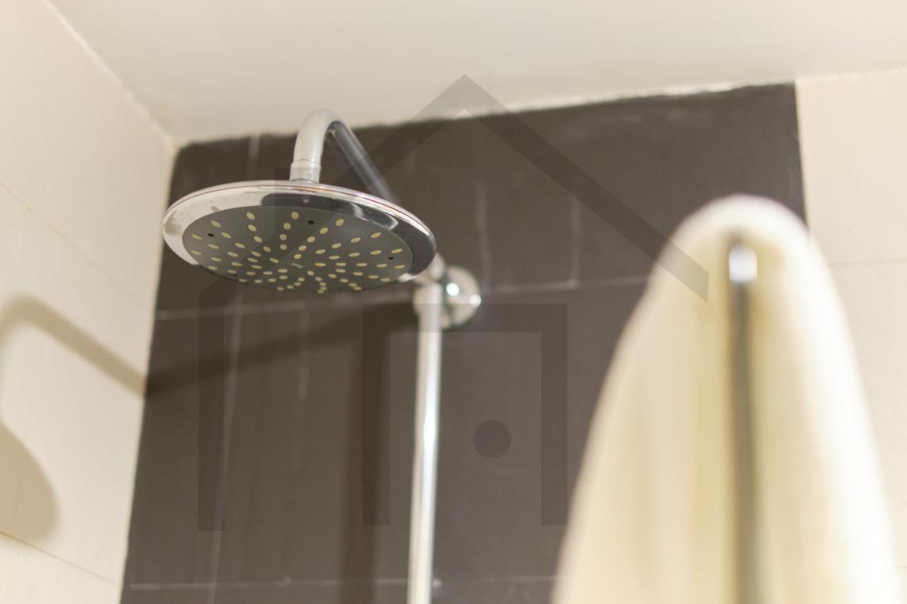 El Pixin - Apartamento De Gran Categoria En Хихон Экстерьер фото