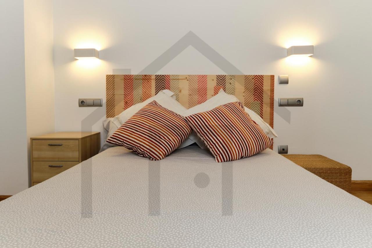 El Pixin - Apartamento De Gran Categoria En Хихон Экстерьер фото